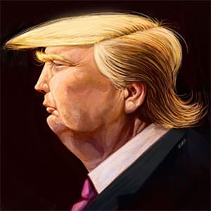 Podcast #86: Fear and Loathing on the Campaign Trail