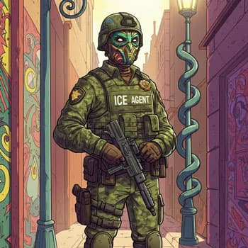 Podcast #563: Epstein, ICE, and Selective Outrage