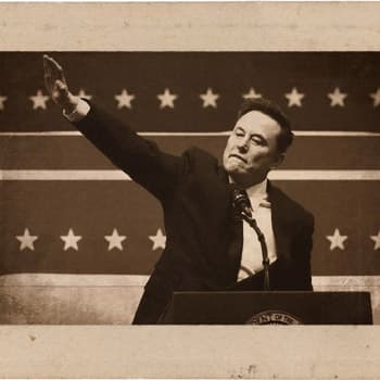Podcast #509: Sieg Heils, Immigration, and Guantanamo Bay