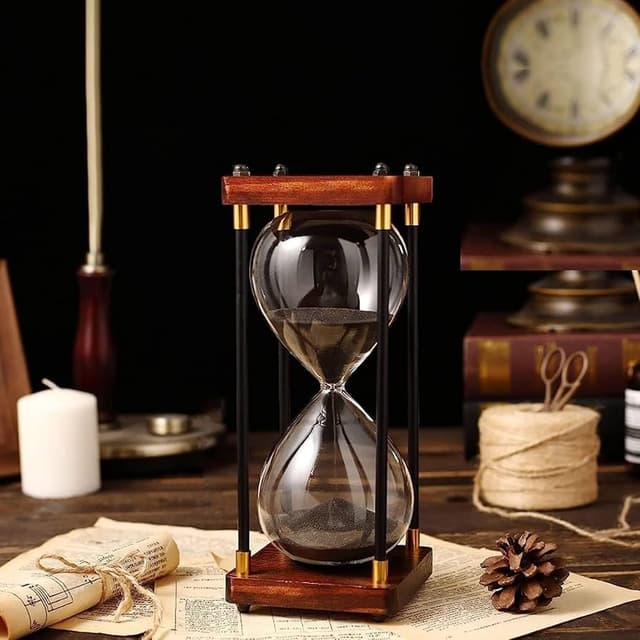Podcast #562: Music, Movies, and the Passage of Time