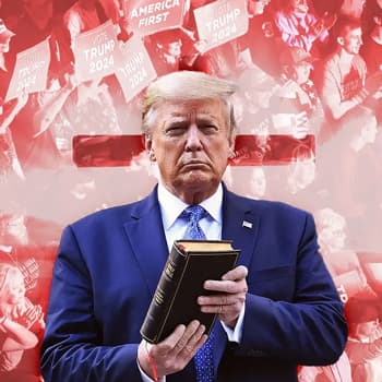 Podcast #490: Withdrawal, Pandering, and a Martyr Complex