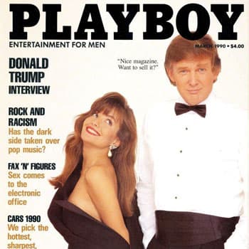 Podcast #135: Trump and Christianity