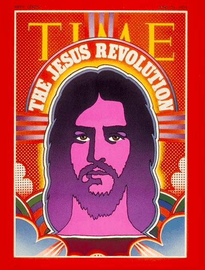 Podcast #393: Israel, the Bible, and the Jesus Movement