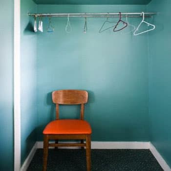 Podcast #132: Minimalism and Blackmail