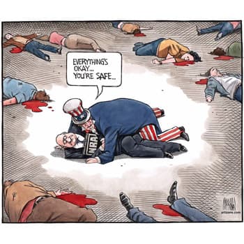 Podcast #170: Sunday Gunday