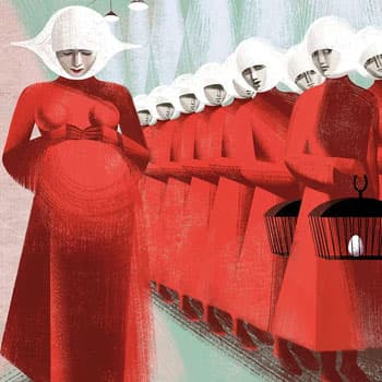Podcast #396: Roe V. Wade and Other Stuff