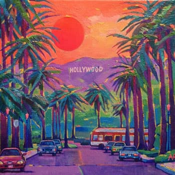 Podcast #516: Movie-Memory Lane III