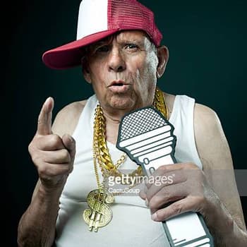 Podcast #415: Old Rappers, Musical Trends, and the End of the World