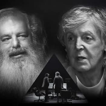 Podcast #424: Gingers, Beatles, and Occultists