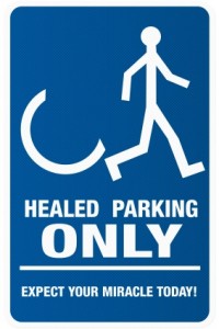 healing-parking